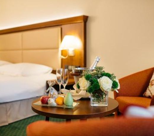 Eibsee Hotel