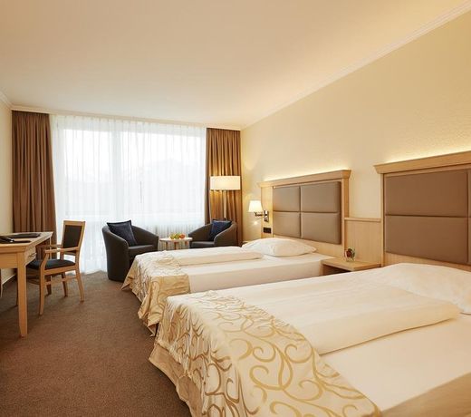 Eibsee Hotel