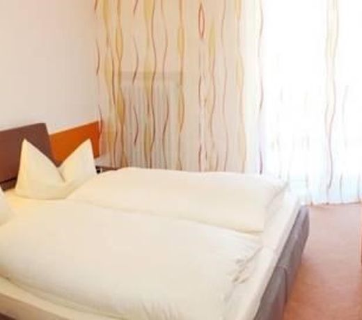 Hotel Garni JÃ¤gerhof