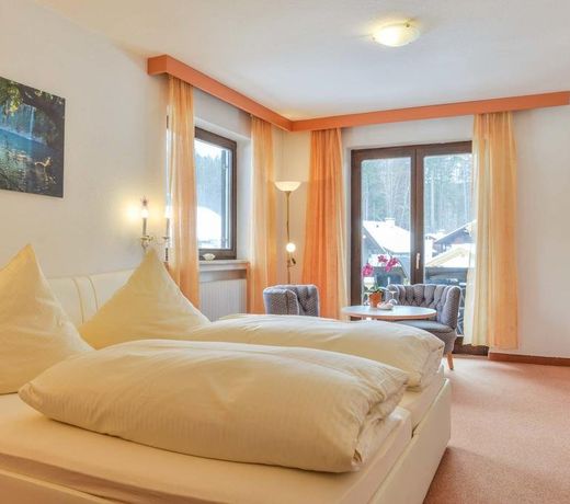Hotel Garni JÃ¤gerhof