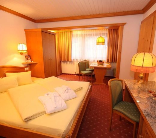 Naturhotel Taleu