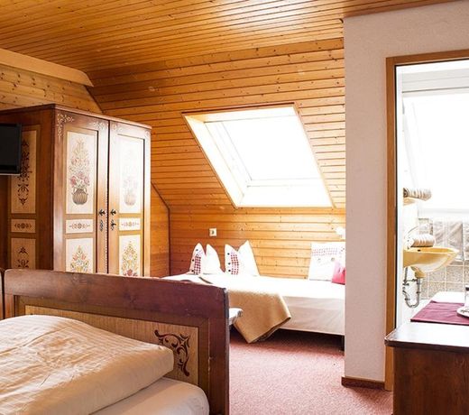 Pension Kramer