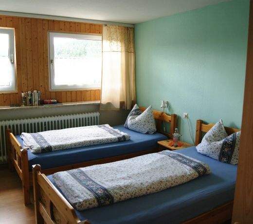 Gruppenferienhaus Rothauser Land