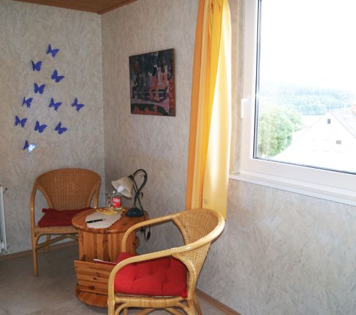 Gruppenferienhaus Rothauser Land