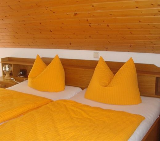 Mettenberger Hof - Pension