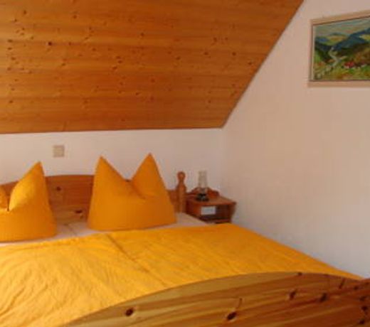 Mettenberger Hof - Pension