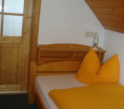 Mettenberger Hof - Pension