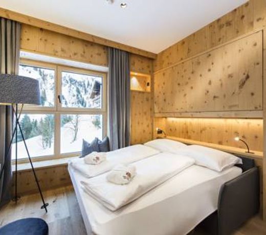 Adler Damuls Gasthof Hotel