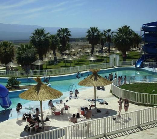 Del Bono Beach Complejo Bahia