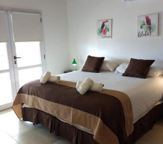 Del Bono Beach Complejo Bahia