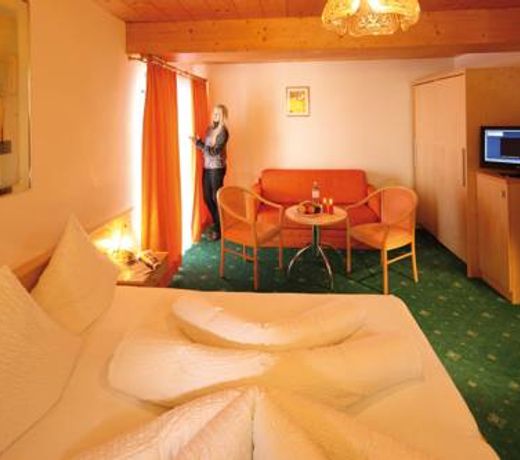 Hotel Sonnalpen
