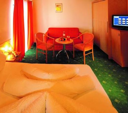 Hotel Sonnalpen