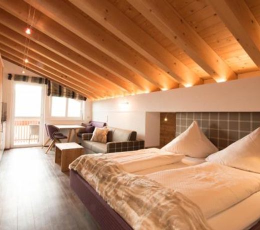 Hotel Walisgaden superior