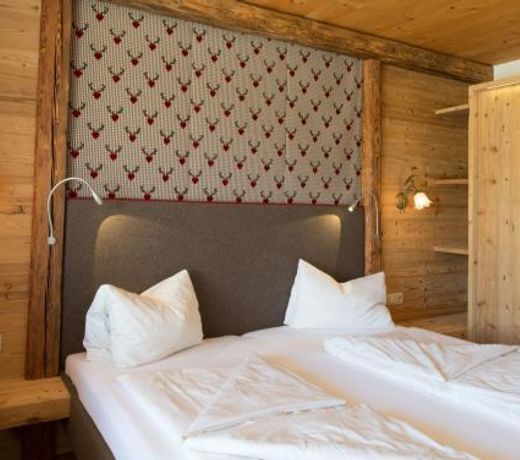 Hotel Walisgaden superior