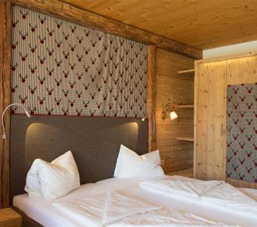 Hotel Walisgaden superior