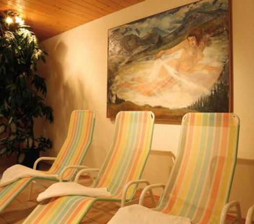 Hotel Alpenstern