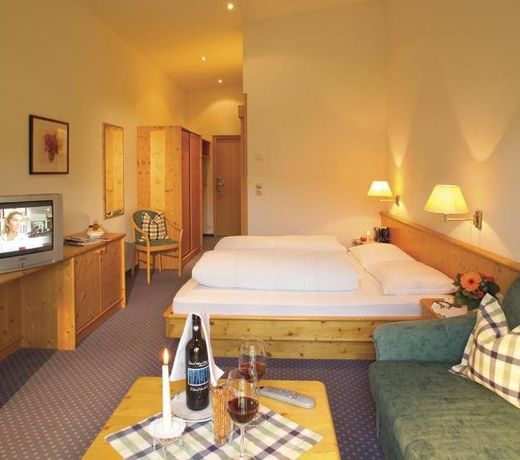Hotel Alpenstern