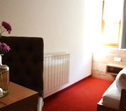 Hotel Garni Alpina