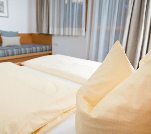LÃ¤ndle Hotel