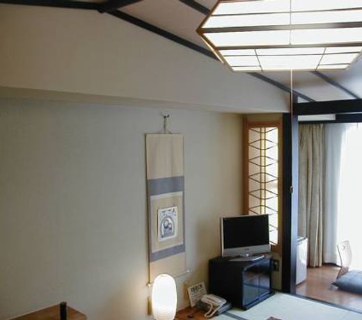 Myoken Tanaka Kaikan