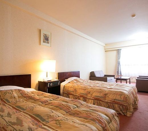 Active Resorts Kirishima