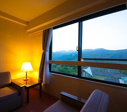 Active Resorts Kirishima
