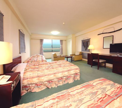 Active Resorts Kirishima
