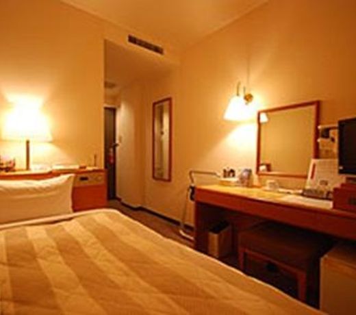 Sun Hotel Kokubu Kagoshima