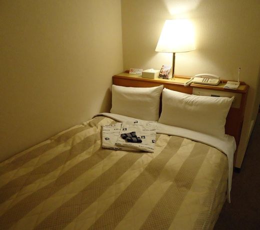 Sun Hotel Kokubu Kagoshima