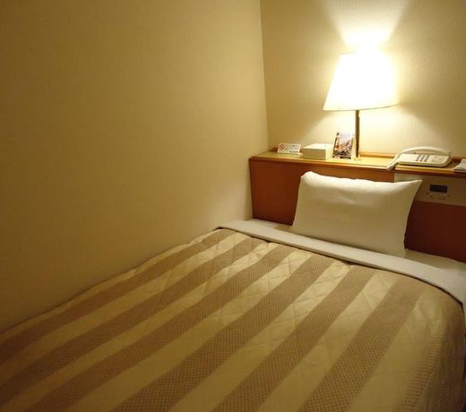 Sun Hotel Kokubu Kagoshima