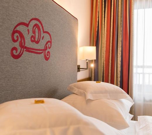 Damulser Hof - Wellness & Spa