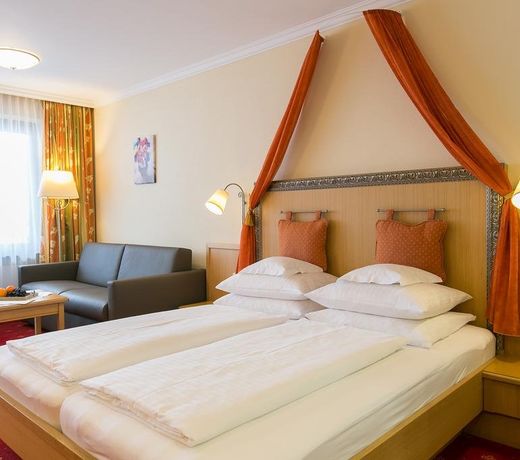 Damulser Hof - Wellness & Spa