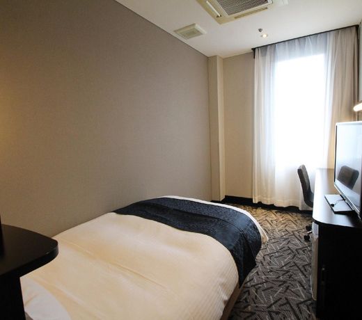 APA Hotel Fukuoka Yukuhashi Ekimae
