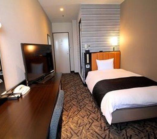 APA Hotel Fukuoka Yukuhashi Ekimae