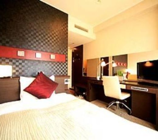 APA Hotel Kokura-Ekimae
