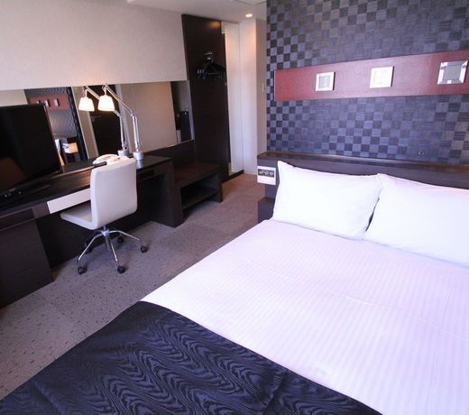 APA Hotel Kokura-Ekimae