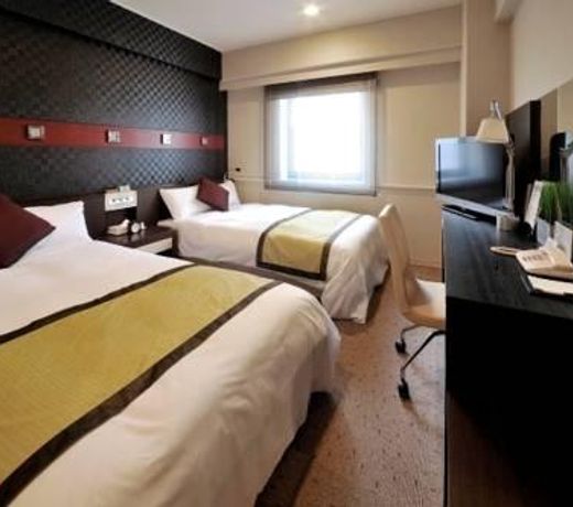 APA Hotel Kokura-Ekimae