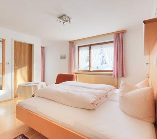 Hotel Lucia - 3 Sterne Superior