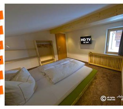 Hotel Lucia - 3 Sterne Superior