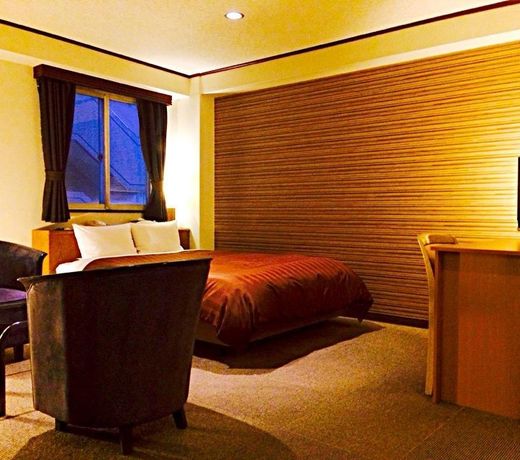 Kokura Bay Hotel Daiichi