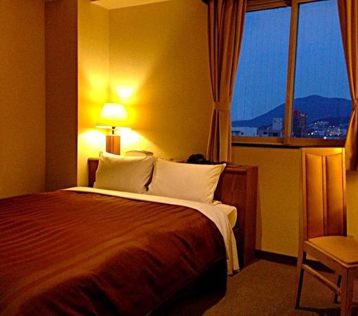 Kokura Bay Hotel Daiichi