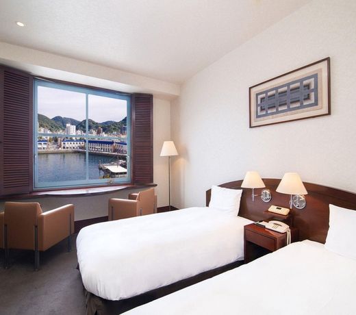 Premier Hotel Mojiko