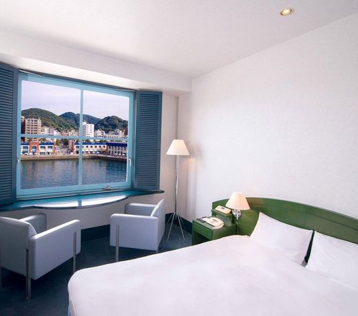 Premier Hotel Mojiko