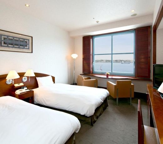 Premier Hotel Mojiko