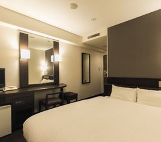 Nishitetsu Inn Kokura