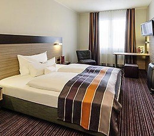 Mercure Hotel Stuttgart Gerlingen