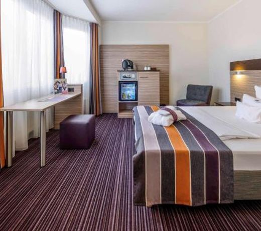 Mercure Hotel Stuttgart Gerlingen
