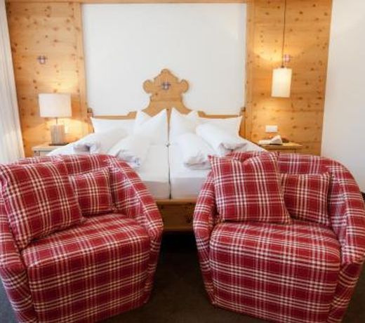 Hotel Walliserstube