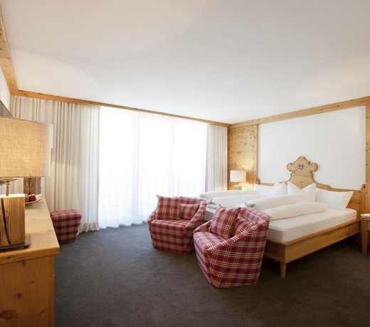 Hotel Walliserstube