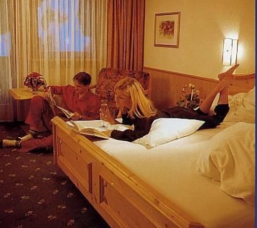 Hotel Walliserstube